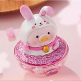 LuLu the Piggy Sakura 2023 Limited Edition